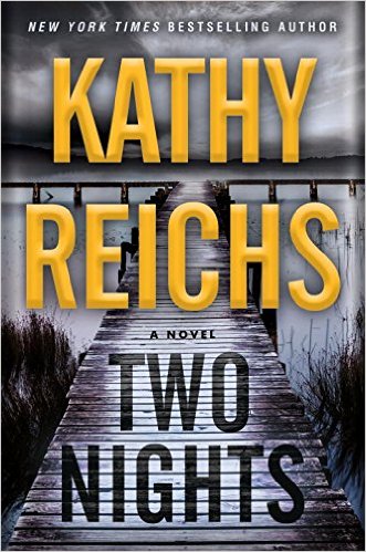 Two Nights Book Review